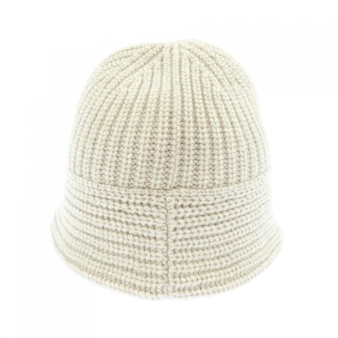Celine Triomphe Hat Beige — view 5