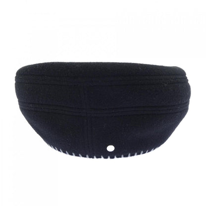 Hermes Cap Hat Black — view 2