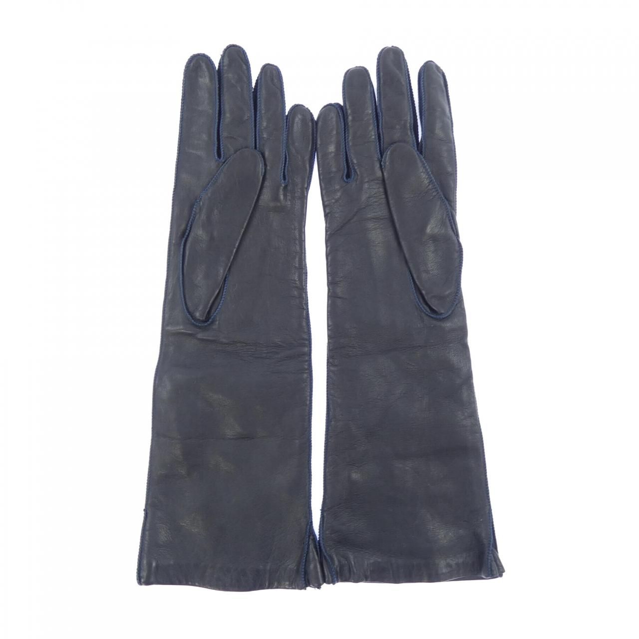 Bottega Veneta Glove — view 2