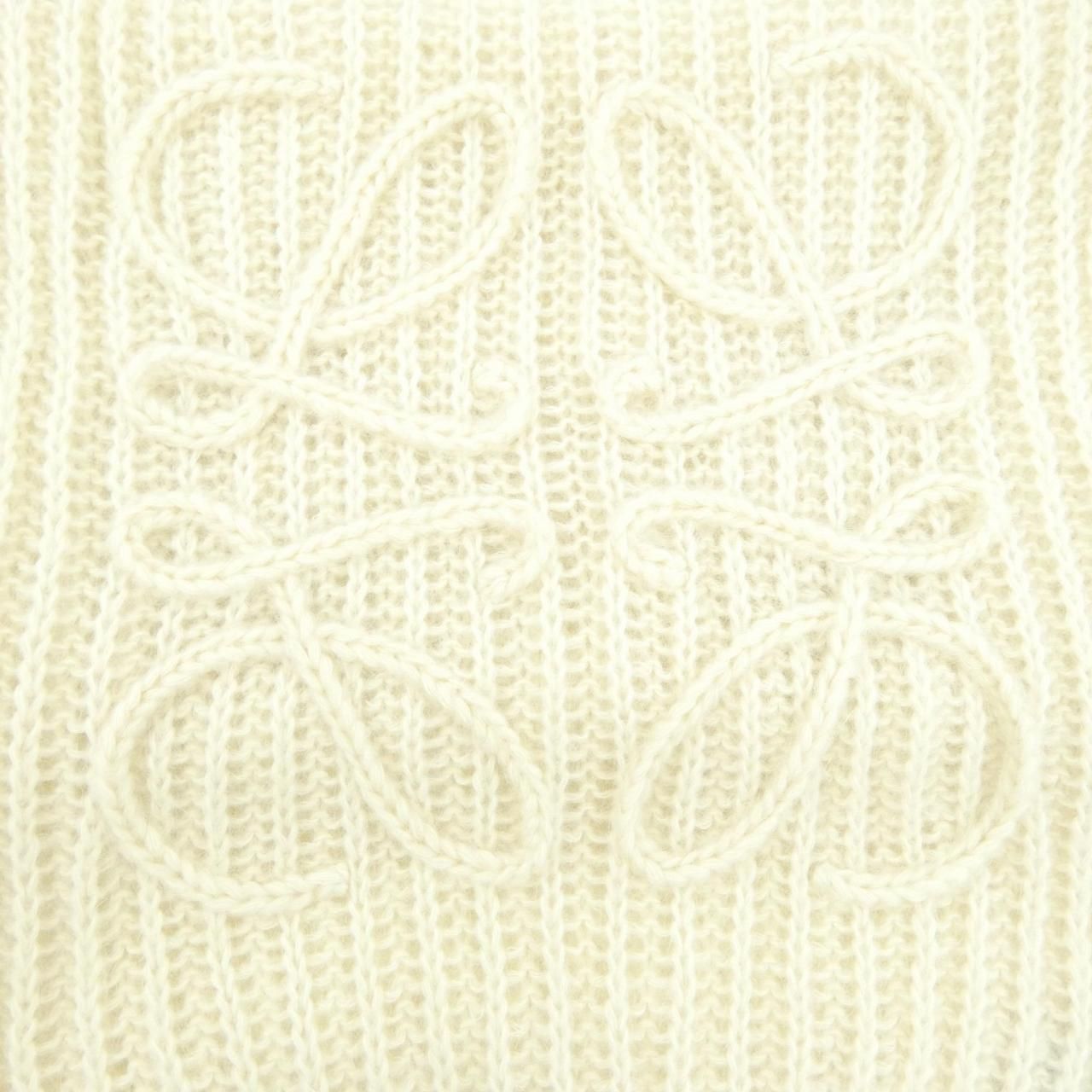 Loewe Scarf Beige — view 4