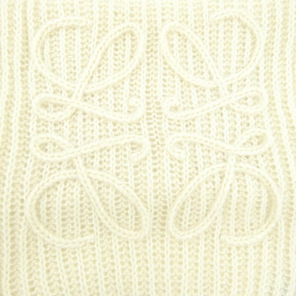 Loewe Scarf Beige — view 4