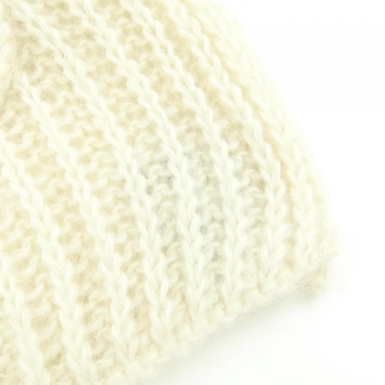 Loewe Scarf Beige — view 2