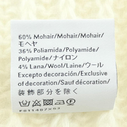 Loewe Scarf Beige — view 3
