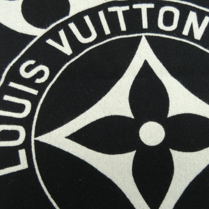 Louis Vuitton Scarf Rock and Keys — view 4
