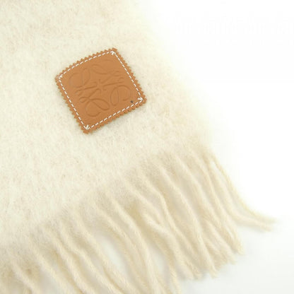 Loewe Scarf Beige — view 2