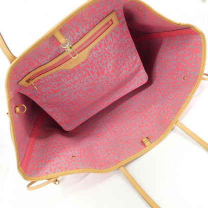 Louis Vuitton Monogram Graffiti Handbag — view 7