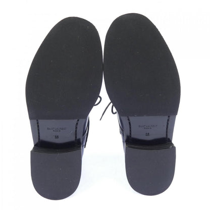 Saint Laurent Boots Black — view 4