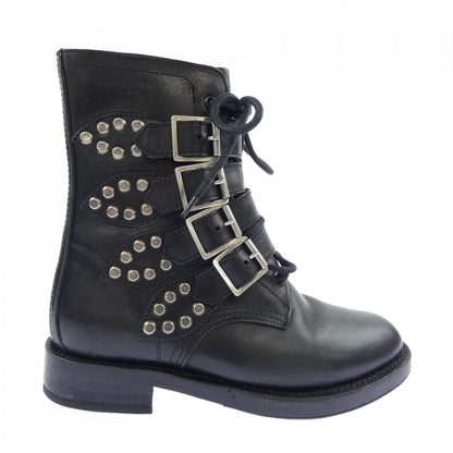 Saint Laurent Boots Black