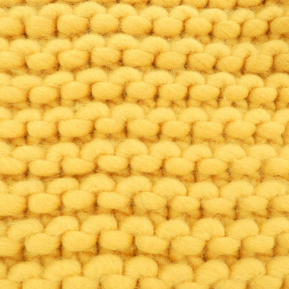 Fendi Scarf Yellow — view 5