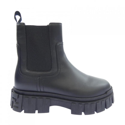 Fendi Boots Black