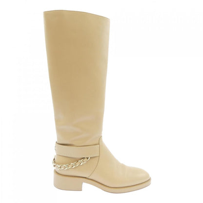 Chanel High Boots Long