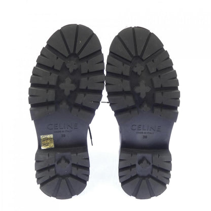 Celine Boots Black — view 4