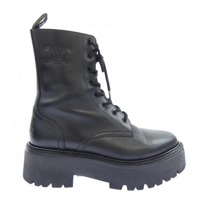 Celine Boots Black