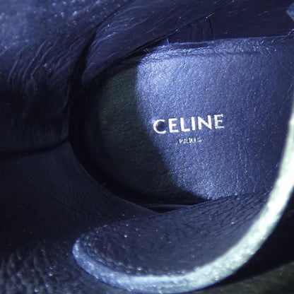 Celine Boots Black — view 6