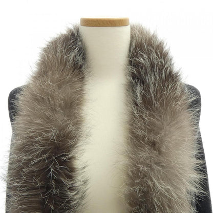 Max Mara Scarf Gray — view 5