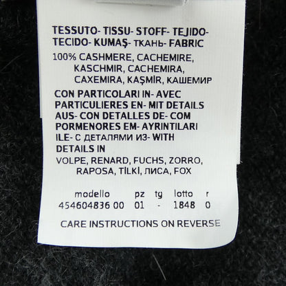 Max Mara Scarf Gray — view 3
