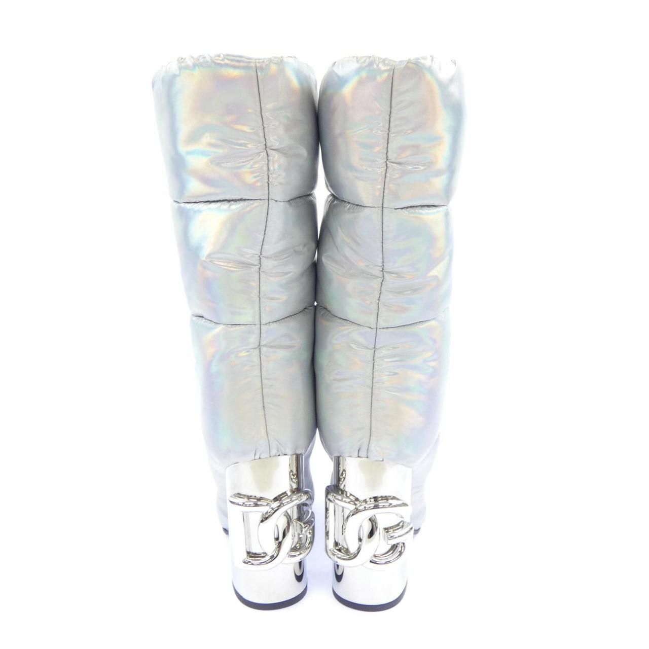 Dolce & Gabbana Boots — view 5