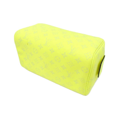 Louis Vuitton Taiga Llama Dopp Kit Pouch — view 2