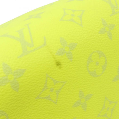 Louis Vuitton Taiga Llama Dopp Kit Pouch — view 3