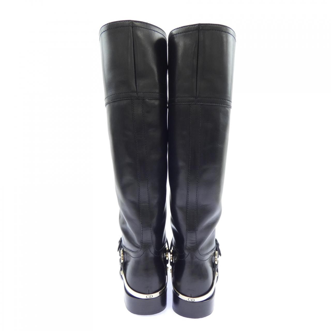 Dior M1 Long Boots — view 5