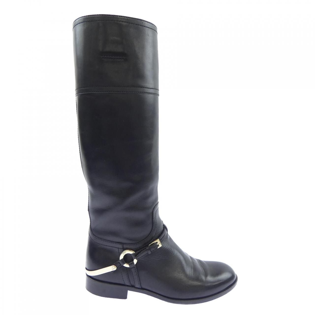 Dior M1 Long Boots