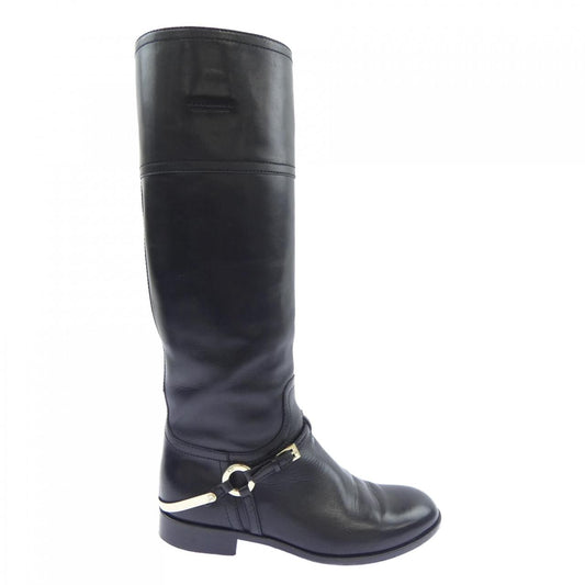 Dior M1 Long Boots