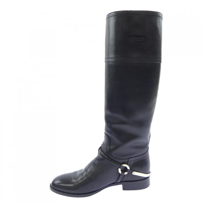 Dior M1 Long Boots — view 2
