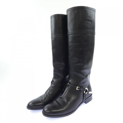 Dior M1 Long Boots — view 3