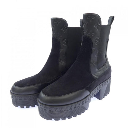 Louis Vuitton Line Boots — view 3