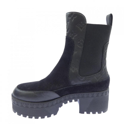 Louis Vuitton Line Boots — view 2