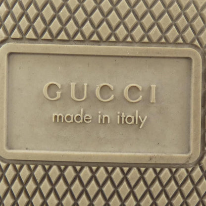 Gucci Boots Beige — view 6