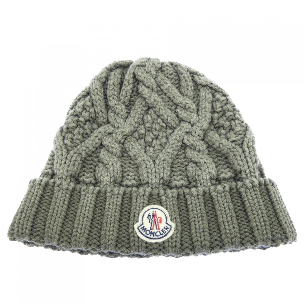 Moncler Knit Cap Hat
