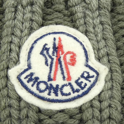 Moncler Knit Cap Hat — view 4