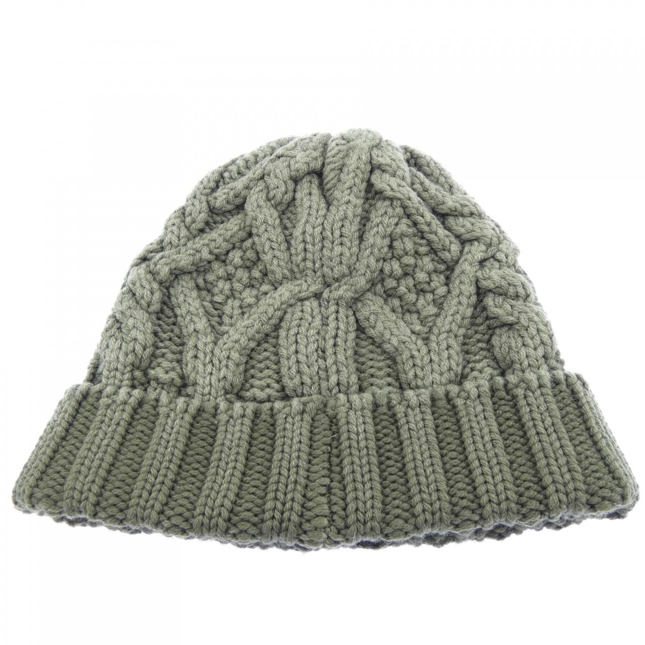 Moncler Knit Cap Hat — view 2