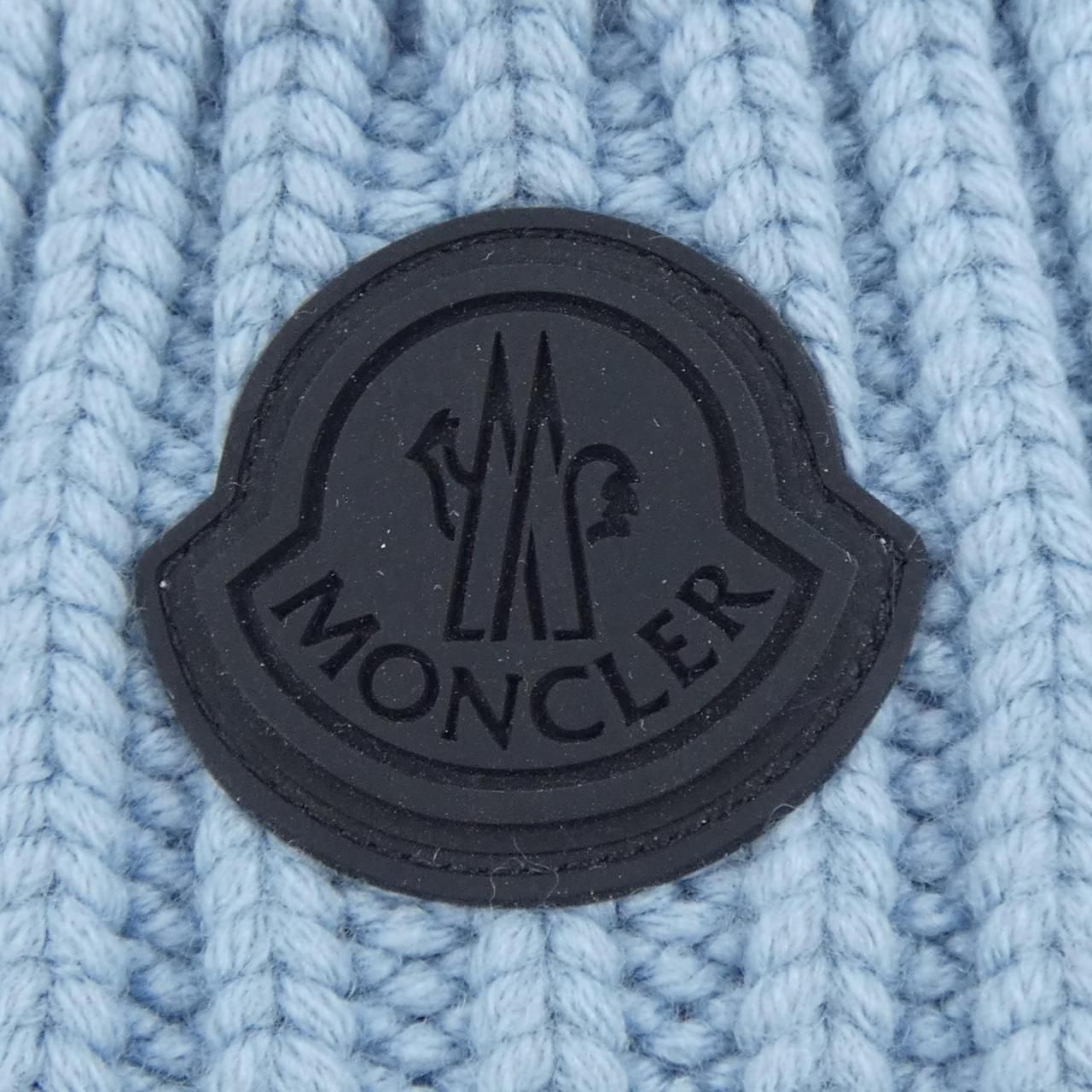 Moncler Knit Cap Hat — view 4