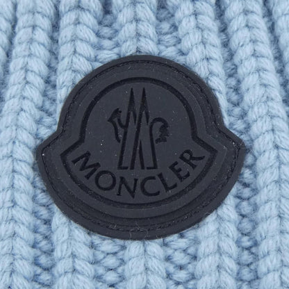 Moncler Knit Cap Hat — view 4