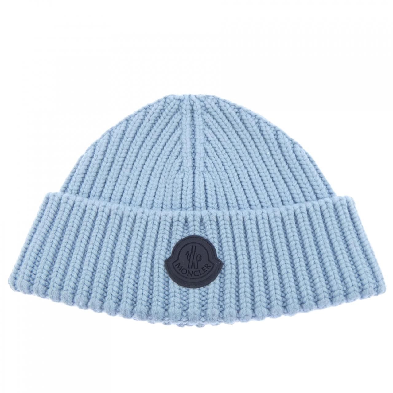 Moncler Knit Cap Hat
