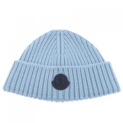 Moncler Knit Cap Hat
