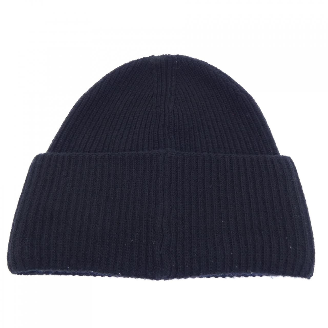 Moncler Knit Cap Hat — view 2