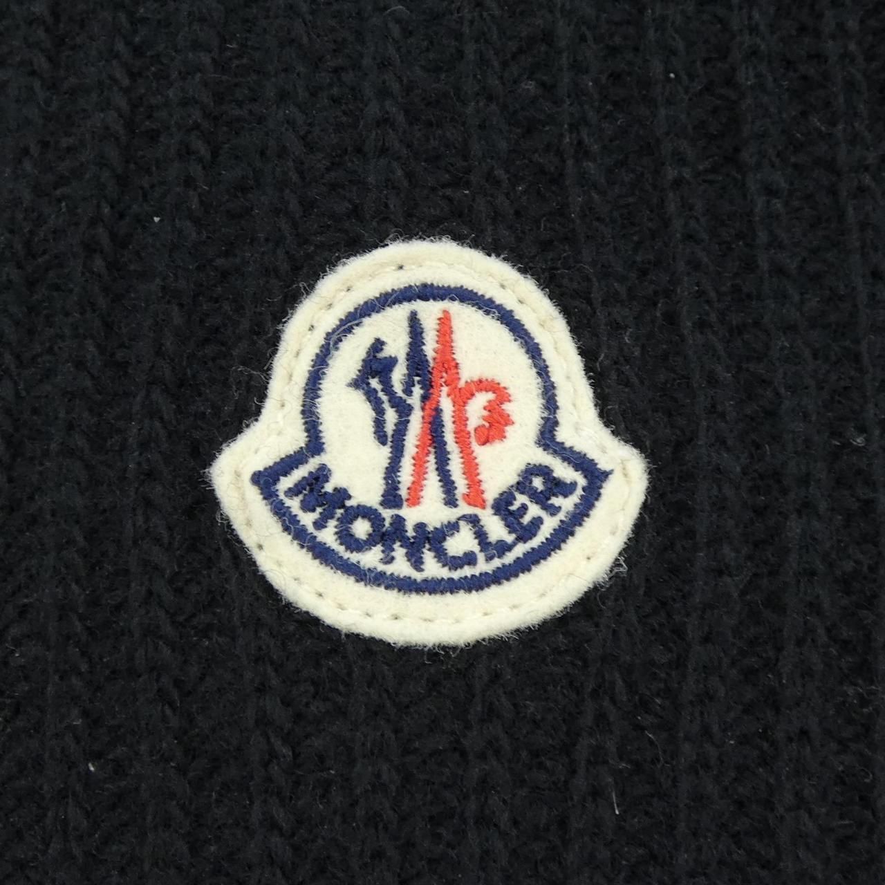 Moncler Knit Cap Hat — view 4