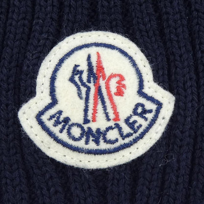 Moncler Knit Cap Hat — view 4