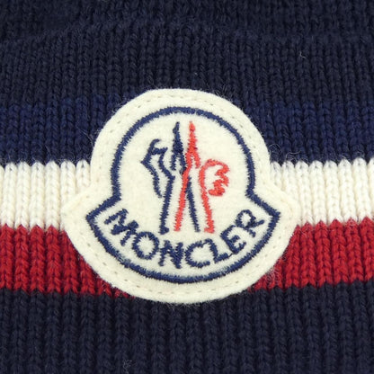 Moncler Knit Cap Hat — view 4