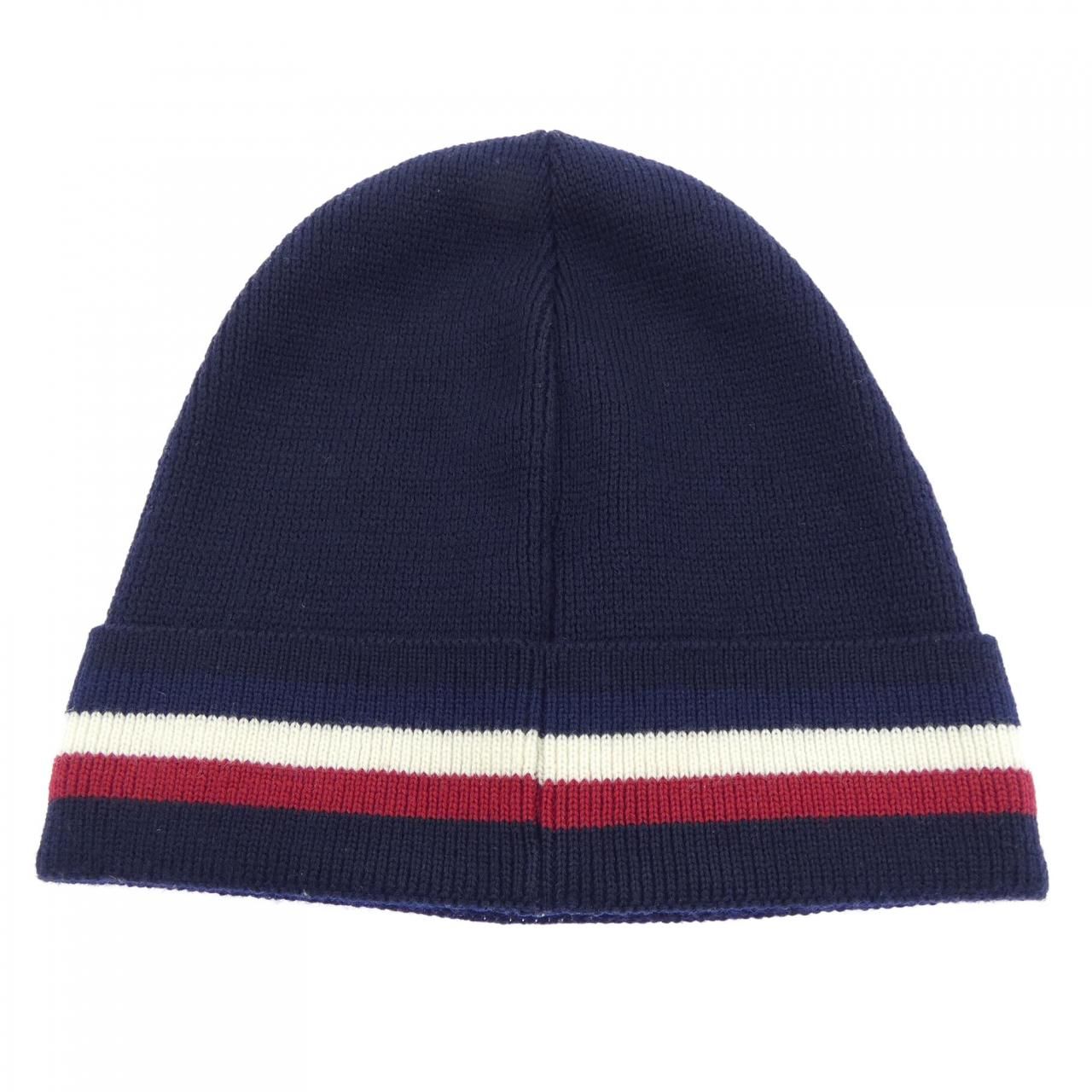 Moncler Knit Cap Hat — view 2