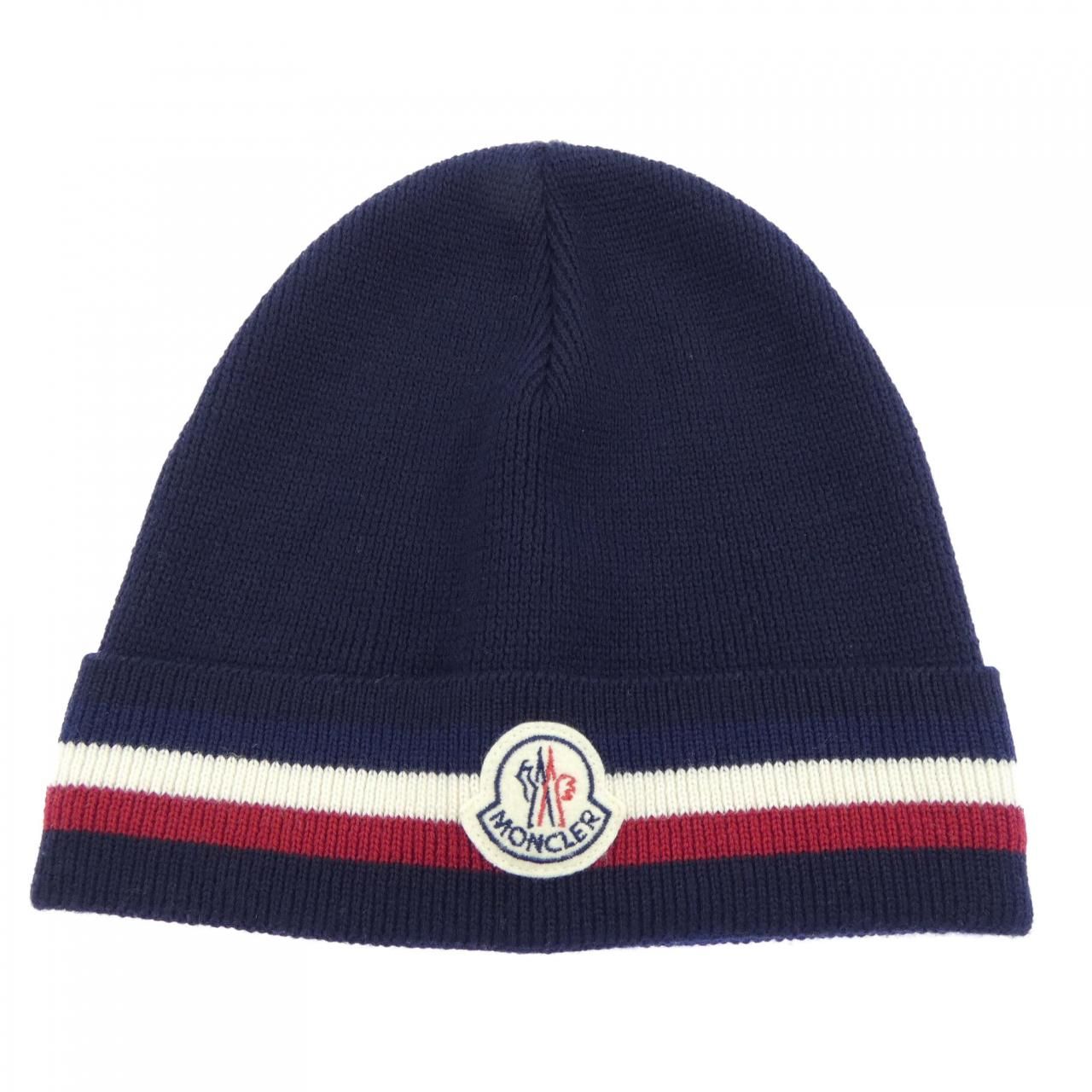 Moncler Knit Cap Hat
