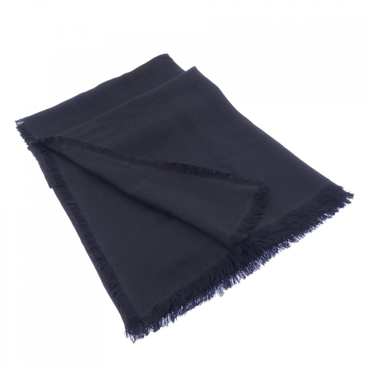 Gucci Stole Scarf Black