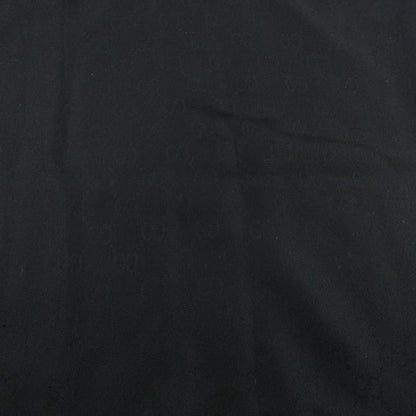 Gucci Stole Scarf Black — view 4