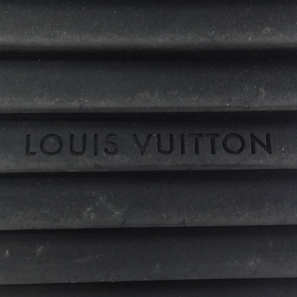 Louis Vuitton Logo Suede Snowdrop Line Boots — view 6