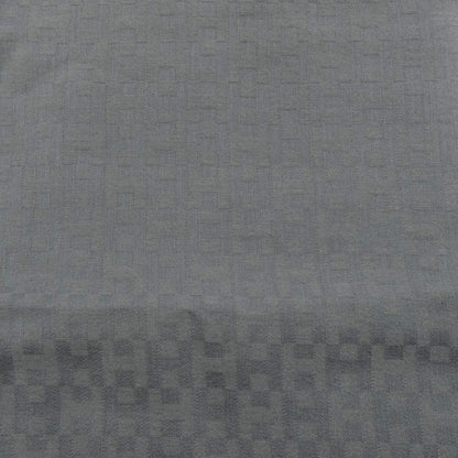 Hermes Stole Scarf Gray — view 4