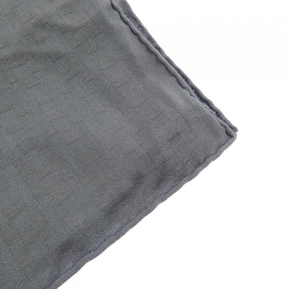 Hermes Stole Scarf Gray — view 2
