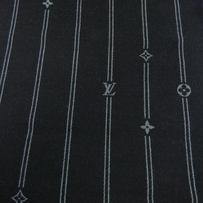 Louis Vuitton Scarf Monogram Stripes — view 4